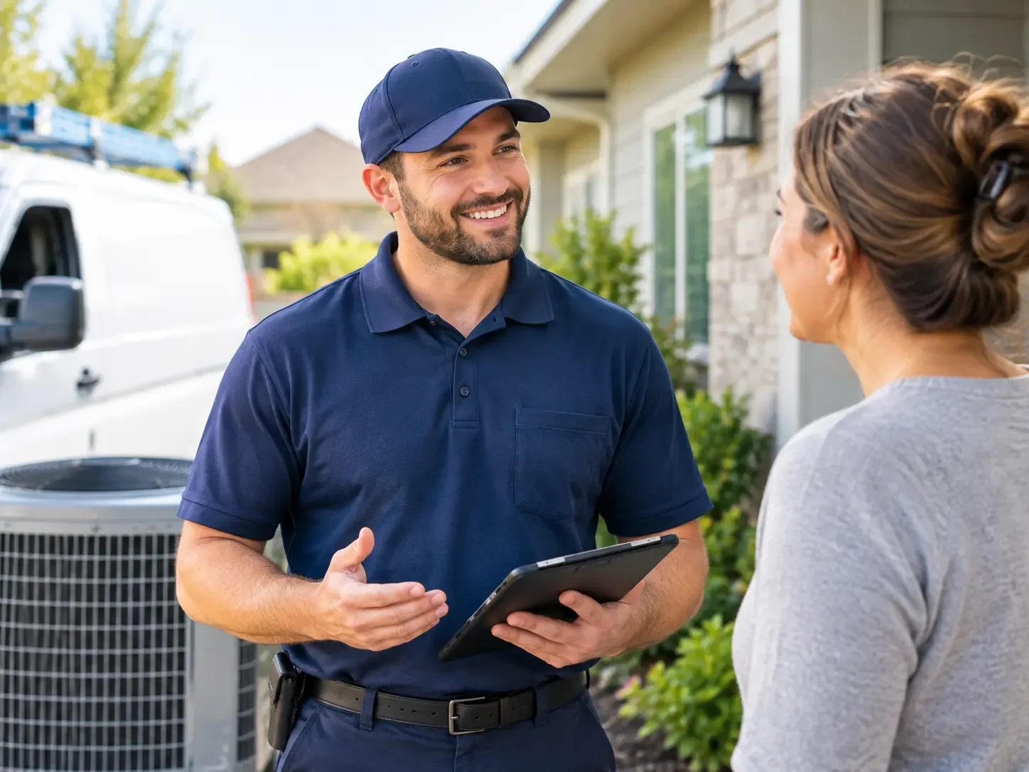AC Installation Near Me Hermon, ME FAQs